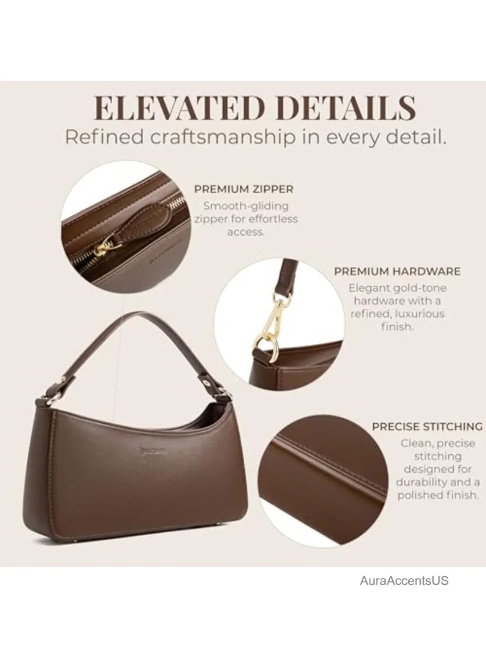 N/A elevate your